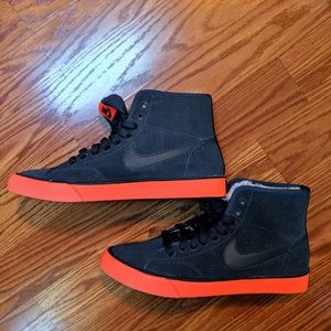 Women's Nike High Tops